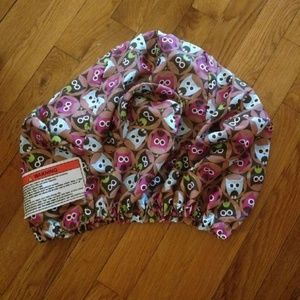 Owl bumbo seat cover for old school bumbo seat